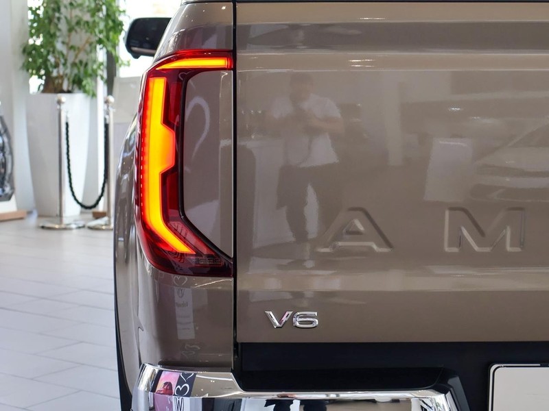 Volkswagen Amarok - Hatfield VW Rivonia - Image 5