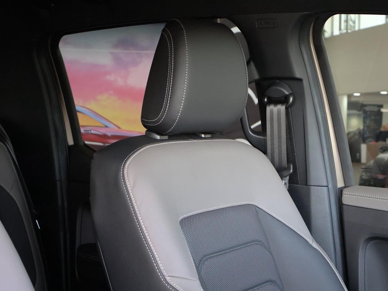 Volkswagen Amarok - Hatfield VW Rivonia - Image 22