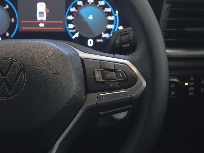 Volkswagen Amarok - Hatfield VW Rivonia - Image 8