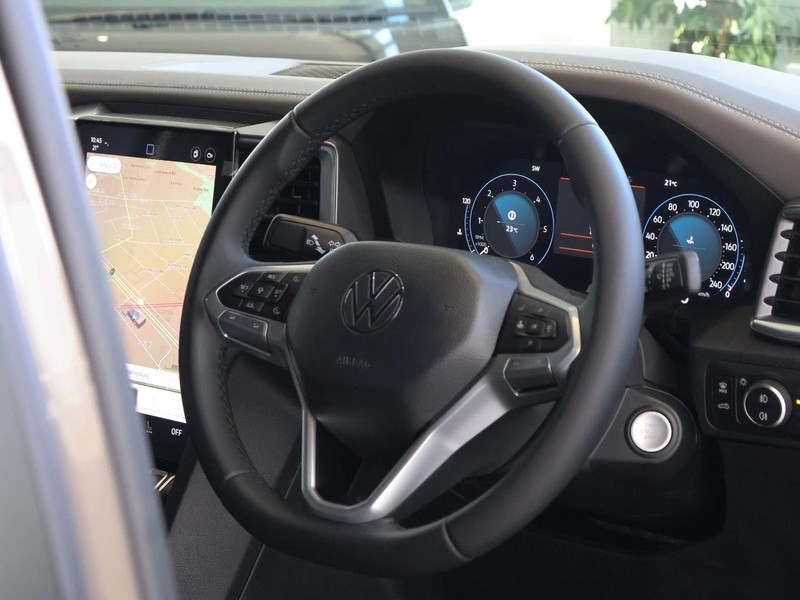 Volkswagen Amarok - Hatfield VW Rivonia - Image 11