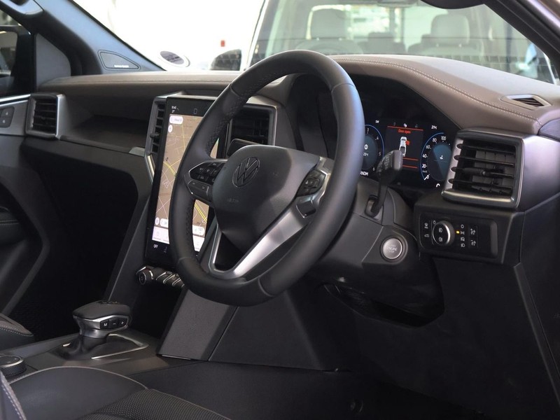Volkswagen Amarok - Hatfield VW Rivonia - Image 21