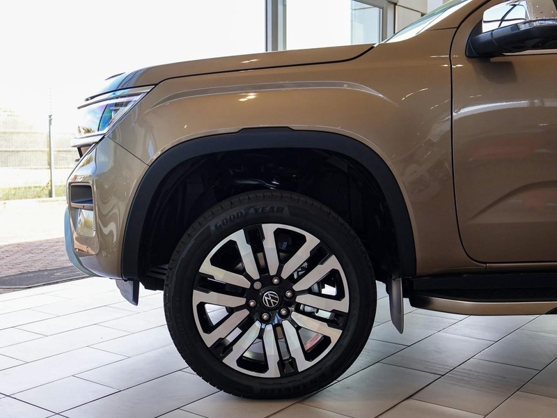 Volkswagen Amarok - Hatfield VW Rivonia - Image 15