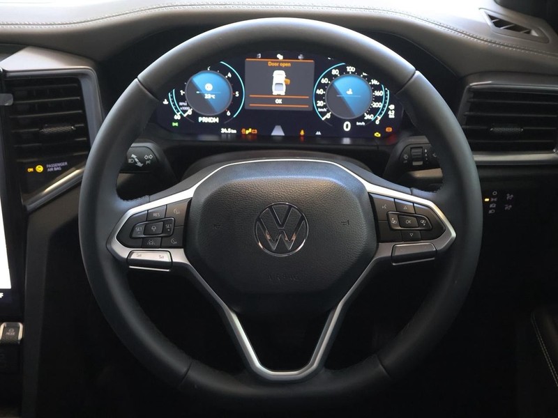 Volkswagen Amarok - Hatfield VW Rivonia - Image 24