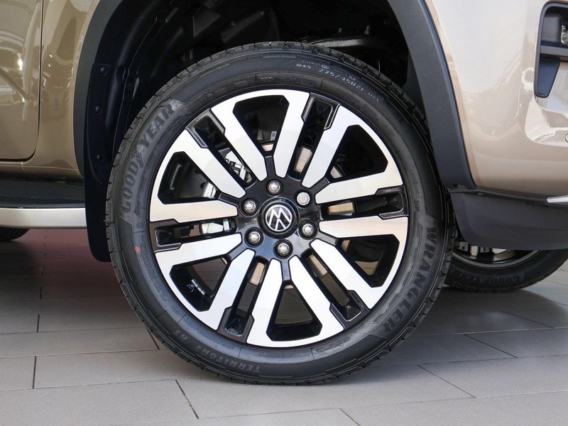 Volkswagen Amarok - Hatfield VW Rivonia - Image 10