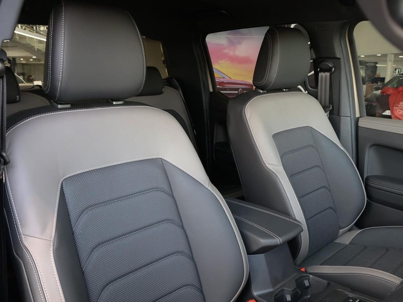 Volkswagen Amarok - Hatfield VW Rivonia - Image 20