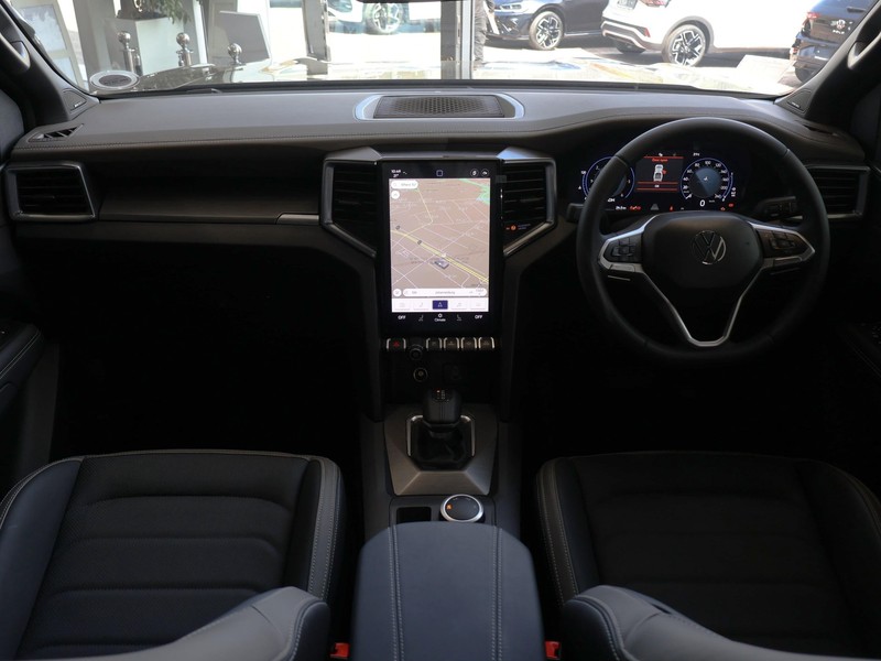 Volkswagen Amarok - Hatfield VW Rivonia - Image 29