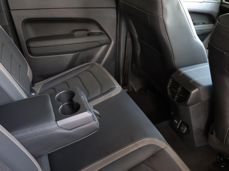 Volkswagen Amarok - Hatfield VW Rivonia - Image 30