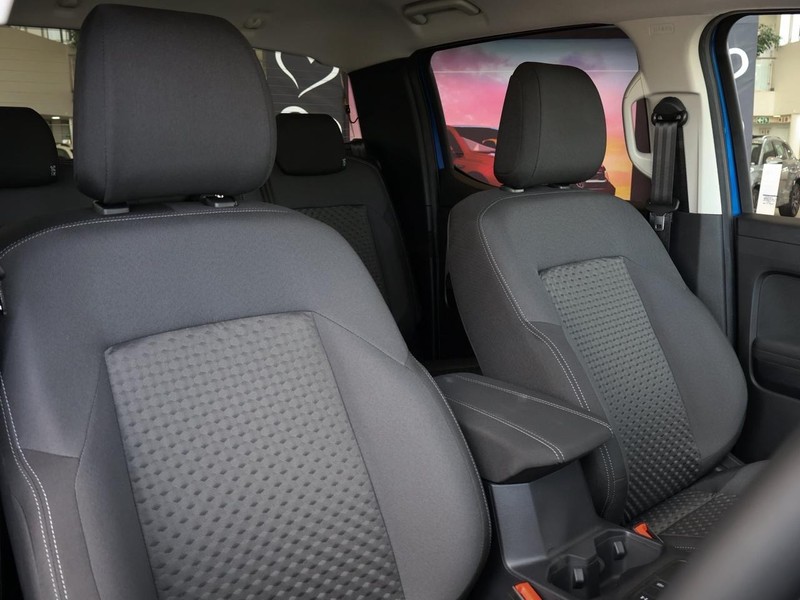 Volkswagen Amarok - Hatfield VW Rivonia - Image 17
