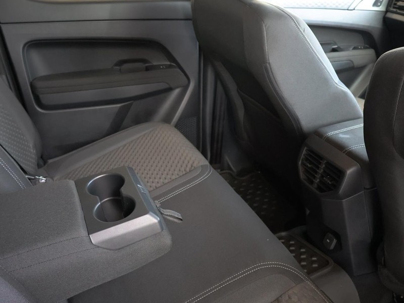Volkswagen Amarok - Hatfield VW Rivonia - Image 15