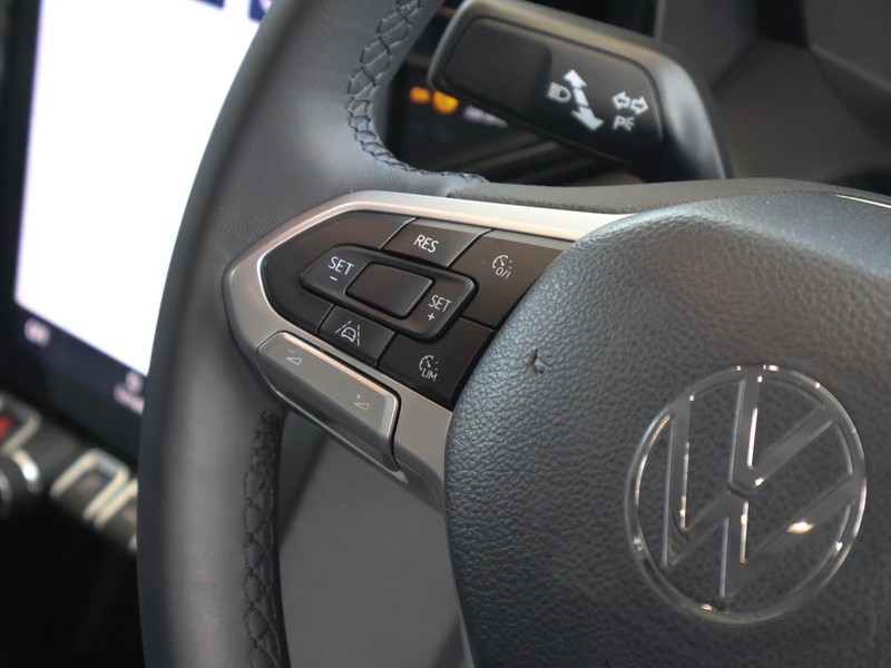 Volkswagen Amarok - Hatfield VW Rivonia - Image 13