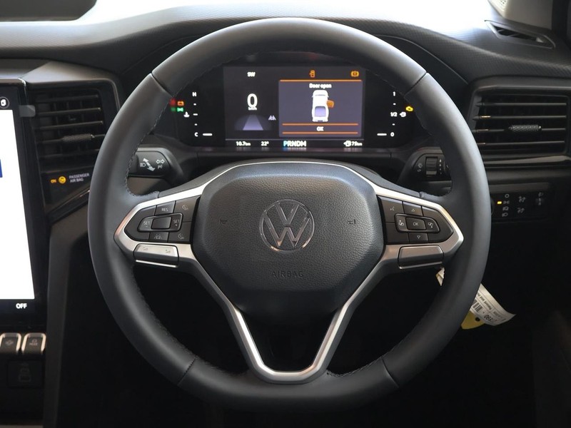 Volkswagen Amarok - Hatfield VW Rivonia - Image 18