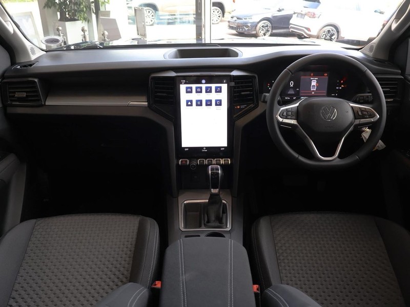 Volkswagen Amarok - Hatfield VW Rivonia - Image 12