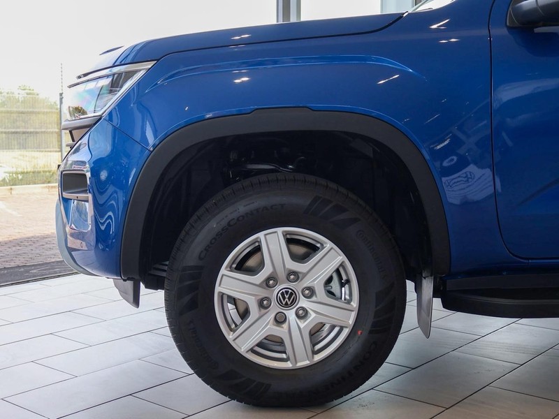 Volkswagen Amarok - Hatfield VW Rivonia - Image 7