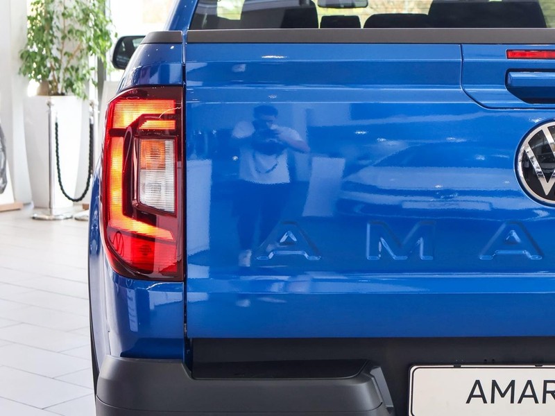 Volkswagen Amarok - Hatfield VW Rivonia - Image 9