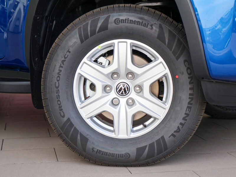 Volkswagen Amarok - Hatfield VW Rivonia - Image 6
