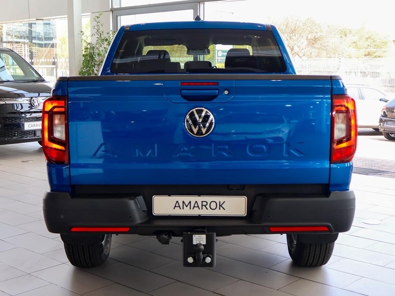 Volkswagen Amarok - Hatfield VW Rivonia - Image 10