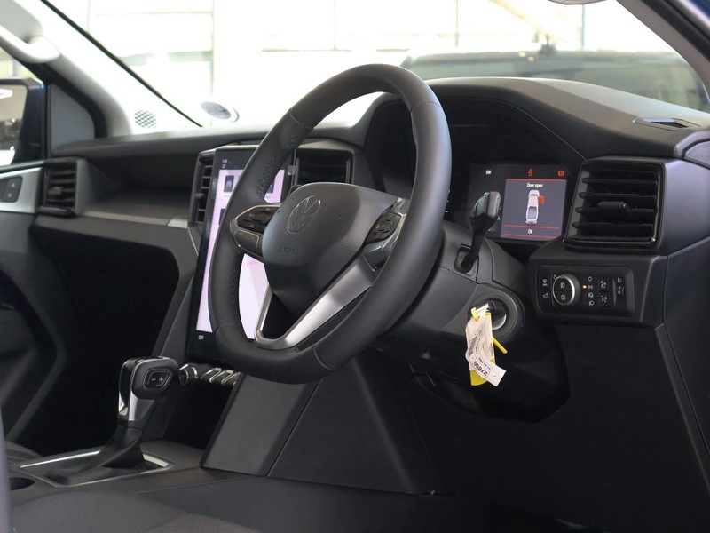 Volkswagen Amarok - Hatfield VW Rivonia - Image 23