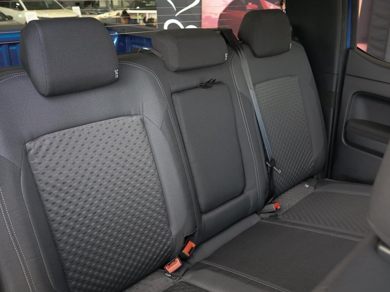 Volkswagen Amarok - Hatfield VW Rivonia - Image 21