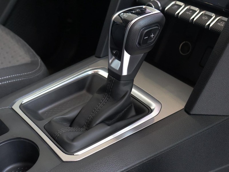 Volkswagen Amarok - Hatfield VW Rivonia - Image 20