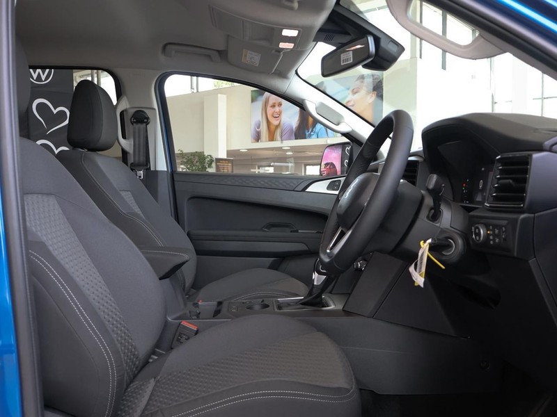 Volkswagen Amarok - Hatfield VW Rivonia - Image 26
