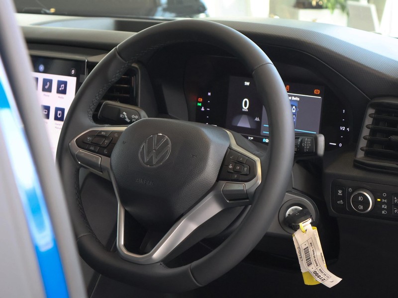 Volkswagen Amarok - Hatfield VW Rivonia - Image 27