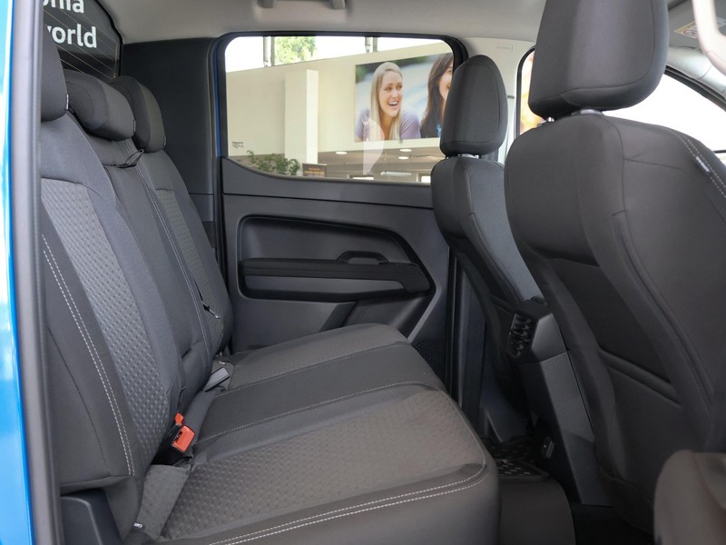 Volkswagen Amarok - Hatfield VW Rivonia - Image 29