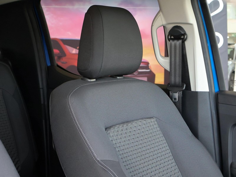 Volkswagen Amarok - Hatfield VW Rivonia - Image 30