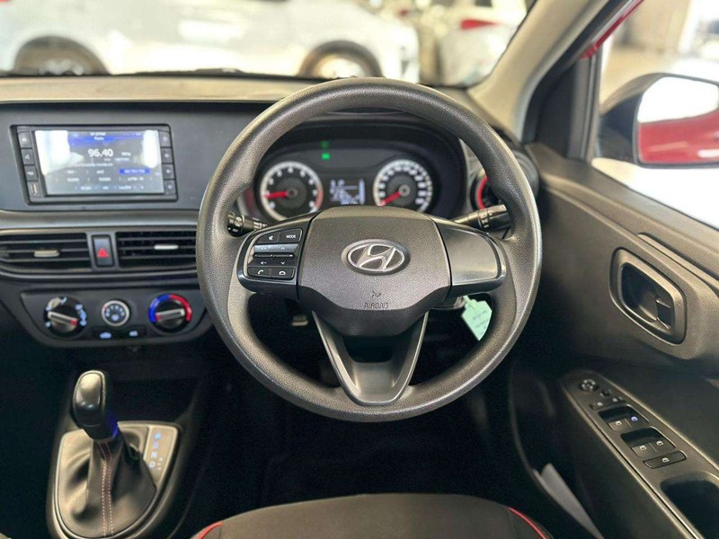 Hyundai Grand i10 - Mazda Woodmead - Image 14