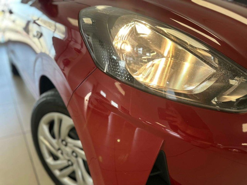 Hyundai Grand i10 - Mazda Woodmead - Image 4