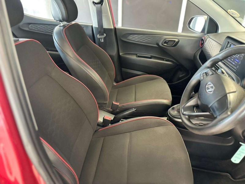 Hyundai Grand i10 - Mazda Woodmead - Image 12
