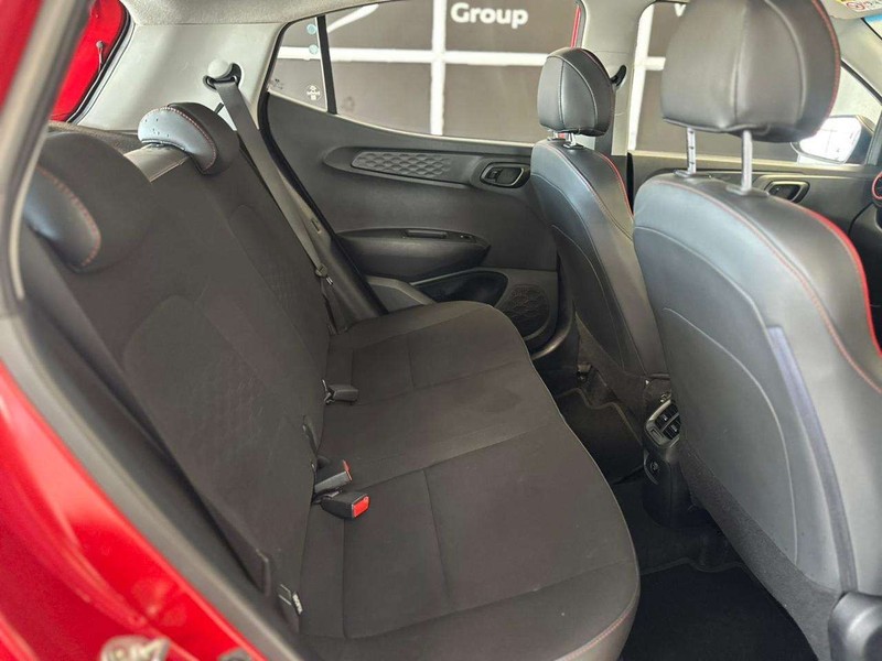 Hyundai Grand i10 - Mazda Woodmead - Image 10