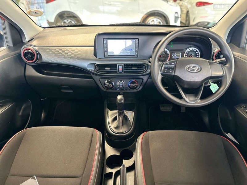 Hyundai Grand i10 - Mazda Woodmead - Image 11