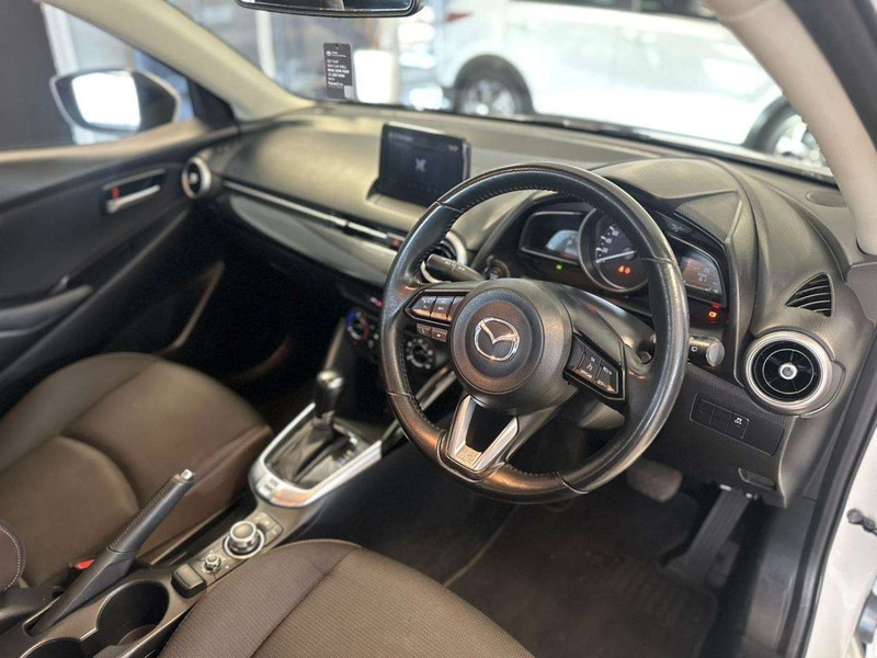 Mazda 2 - Mazda Woodmead - Image 14