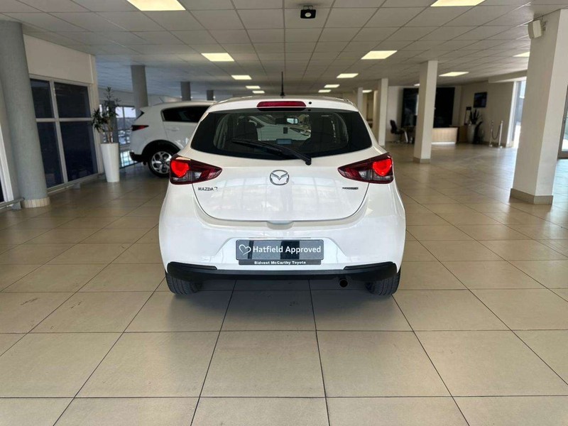 Mazda 2 - Mazda Woodmead - Image 8