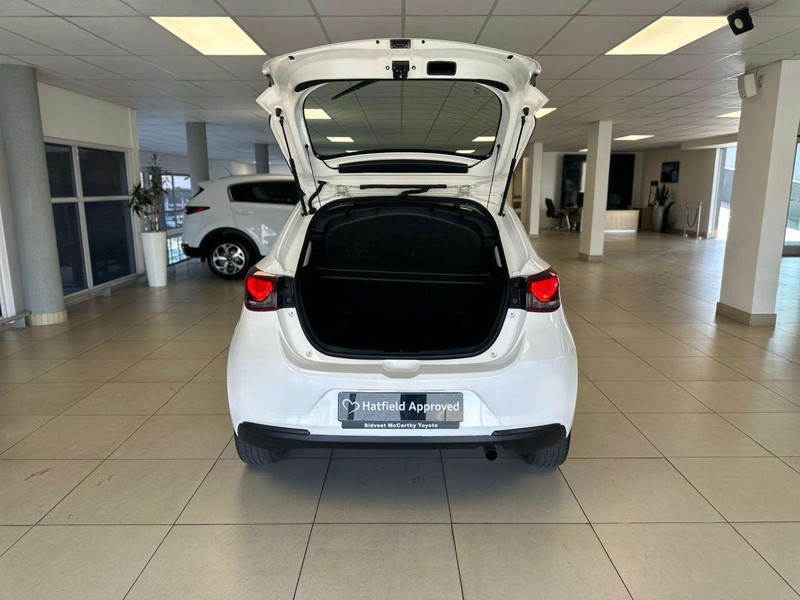 Mazda 2 - Mazda Woodmead - Image 10