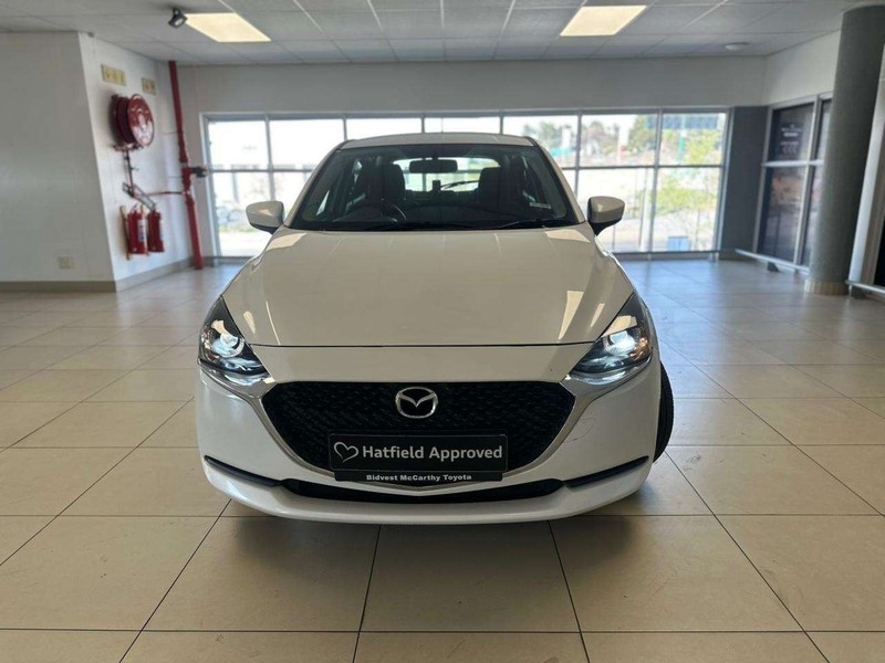 Mazda 2 - Mazda Woodmead - Image 2