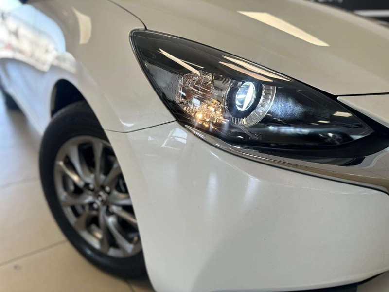 Mazda 2 - Mazda Woodmead - Image 4