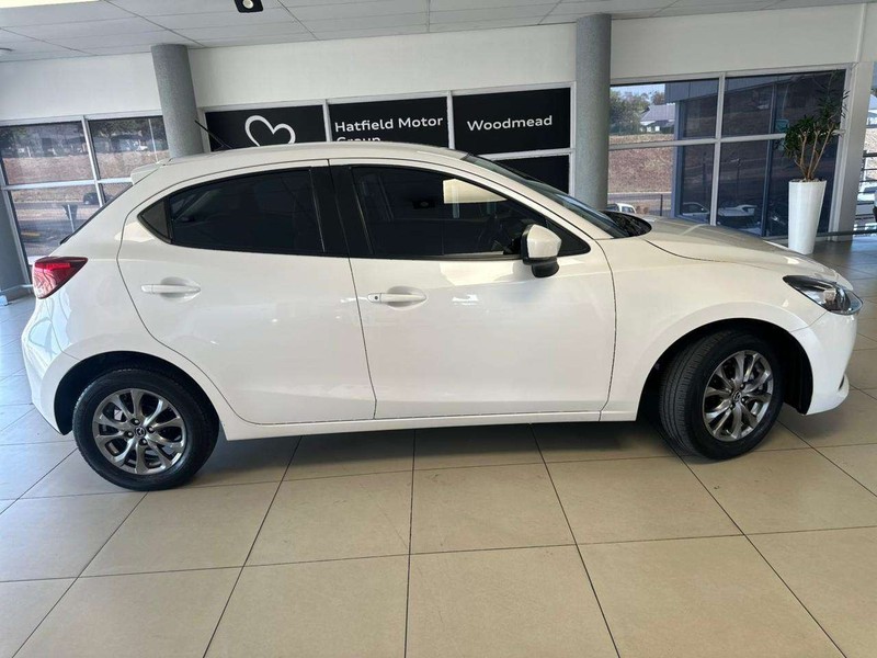 Mazda 2 - Mazda Woodmead - Image 6