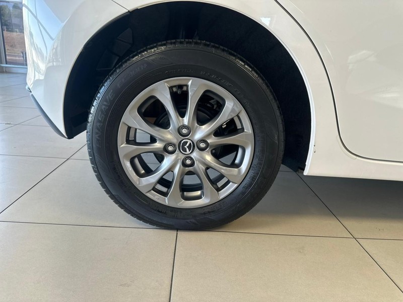 Mazda 2 - Mazda Woodmead - Image 5
