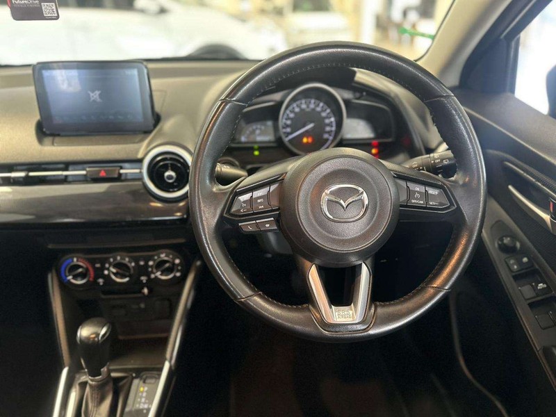 Mazda 2 - Mazda Woodmead - Image 15