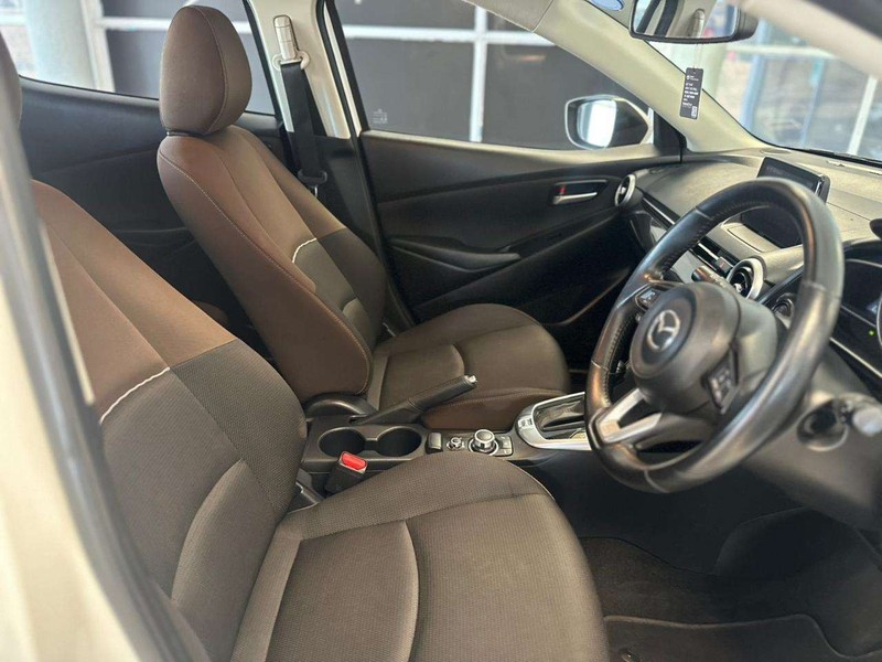 Mazda 2 - Mazda Woodmead - Image 13