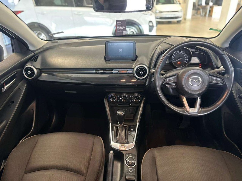 Mazda 2 - Mazda Woodmead - Image 12