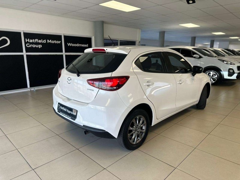 Mazda 2 - Mazda Woodmead - Image 7