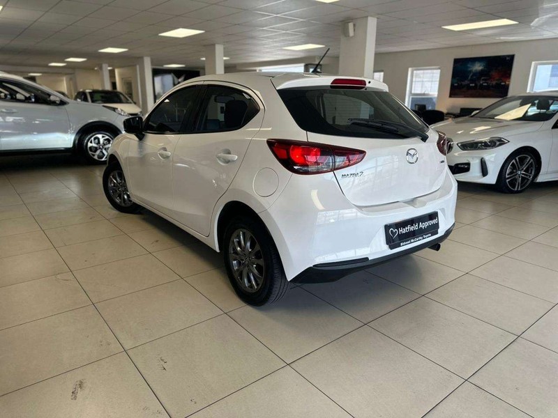 Mazda 2 - Mazda Woodmead - Image 9