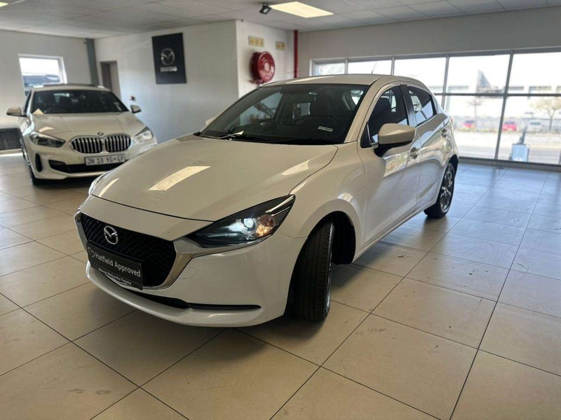 Mazda 2 - Mazda Woodmead - Image 3