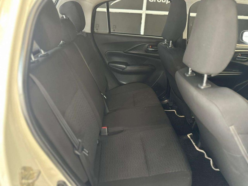 Suzuki Swift - Mazda Woodmead - Image 11