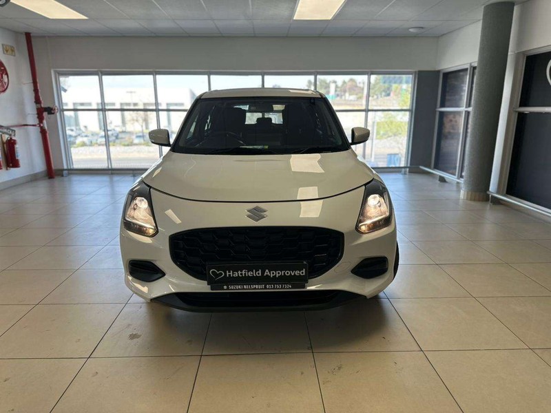 Suzuki Swift - Mazda Woodmead - Image 2
