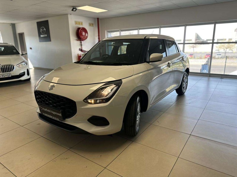 Suzuki Swift - Mazda Woodmead - Image 3