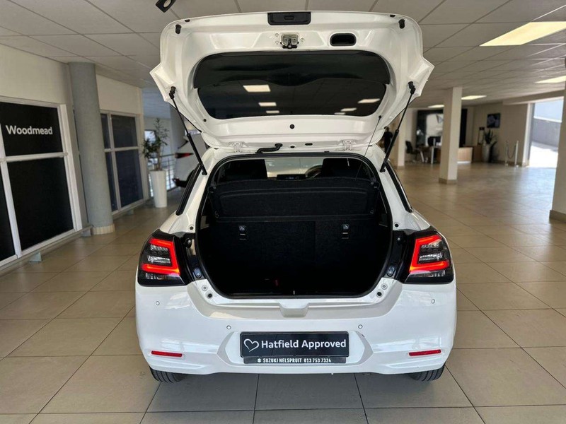 Suzuki Swift - Mazda Woodmead - Image 10