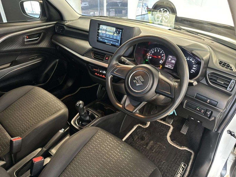 Suzuki Swift - Mazda Woodmead - Image 14